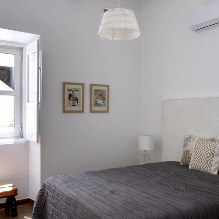 Apartamentos Do Rio Tavira Esterno foto